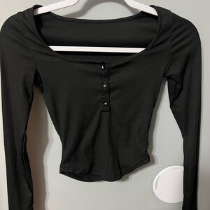 Long Sleeve Top